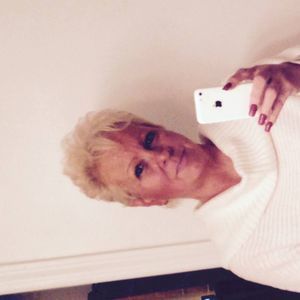 Meet your Posher, Diane